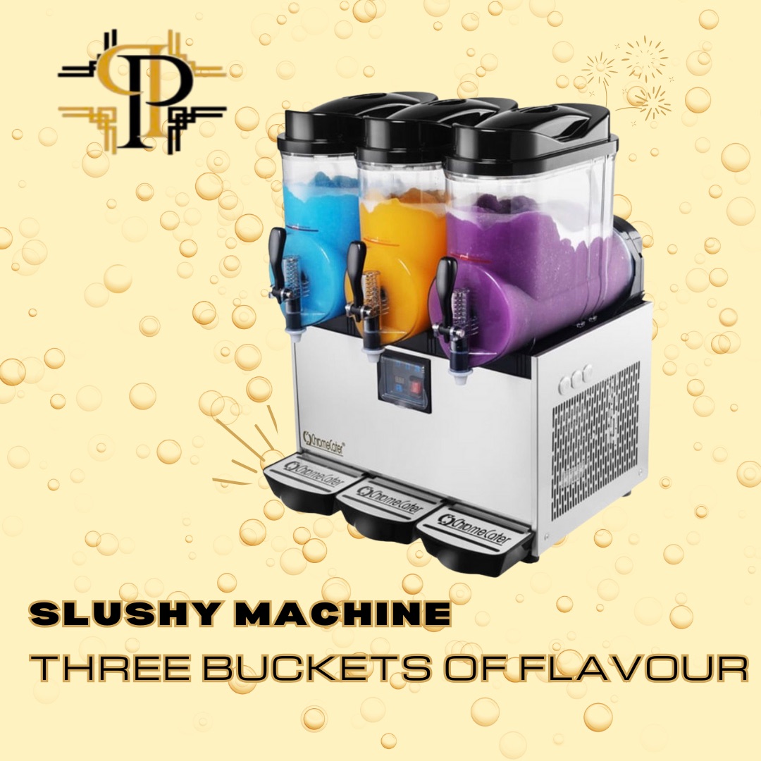 Slush Puppy